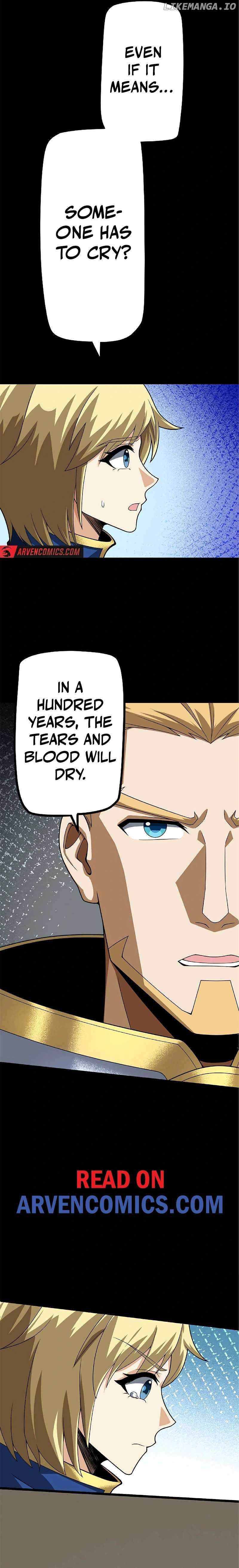 The Worst Unrivaled Magical Seeker : From Zero Mana to a Heroic Sinner through Wisdom and Forbidden Spells Chapter 30 7